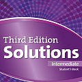 Solutions Intermediate / 3 уровень / STEP 1 
